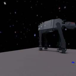 Star Wars Simulator (Beta)
