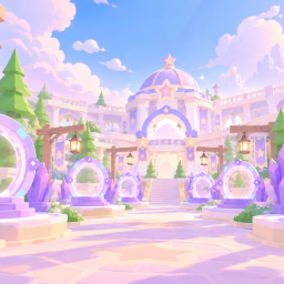 NAMD Community AFK for UGC icon