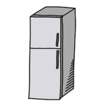 Really Random Refrigerators