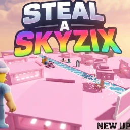 {🎃} Steal a SkyZix ™  icon