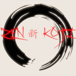 ZEN 戦 KOJI