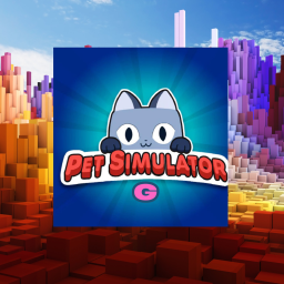 pet simulator G