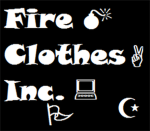 Fire Clothes Inc.