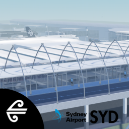 [SYD] Sydney International Airport
