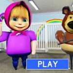 Mega Super Fun Candy Obby