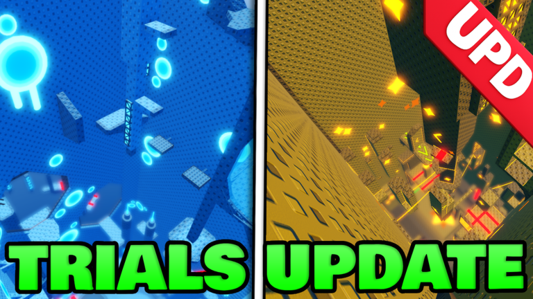 TOWER TRIALS