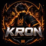 [Studios] Kron Group Thumbnail