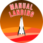 Aresonius Manual Landing