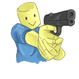 Pew Pew Game The Wild Wild West