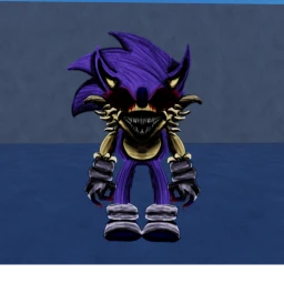 Needlemouse 1996 icon