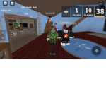 The ROBLOX coding squad