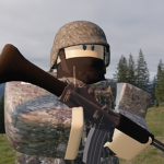 Mountain troops 산악부대