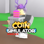 Coin Collector Simulator Studio