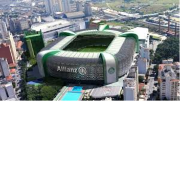 Allianz Parque