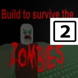 Survive the Zombies 2 (Numberblocks and NPCs!) icon