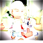 A wild Pokémon has appeared