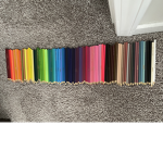 Love your color