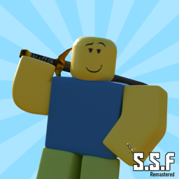 Sqook's Sword Fights [Remastered]