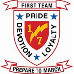 《| 1st Battalion, 7th Marines |》