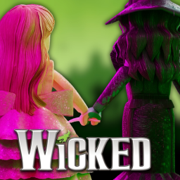 Wicked 2023  [ OpenTech ] 🧹