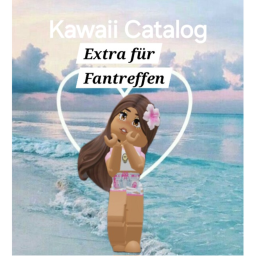 Kawaii Catalog