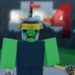 Zombie Defense