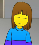 Kids of undertale