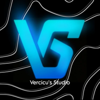 inovative bvcovia obby Roblox group icon