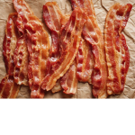 the bacon bacons