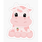 StrawberyCow