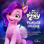 My Little Pony: Make Your Mark FanClub