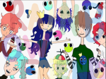 Love laugh draw