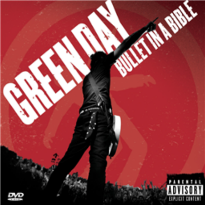 Green Day album Roblox decal