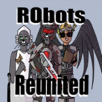 RObots Reunited!