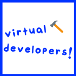 Virtual Developers.