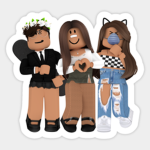 Friendship group o