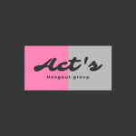 Act's Hangout Place