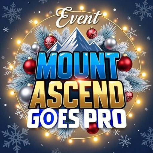 [NEW] Mount Ascend