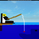 <>< Realistic Fishing ><>