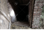 The Basement Of All Roblox