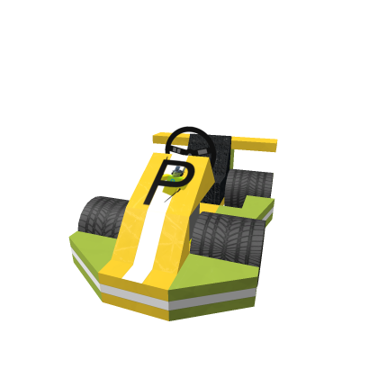 Peaspod Kart