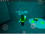 The noob gamer