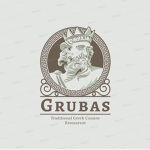Gruba's