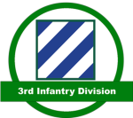 (USOAA) 3rd Infantry Division