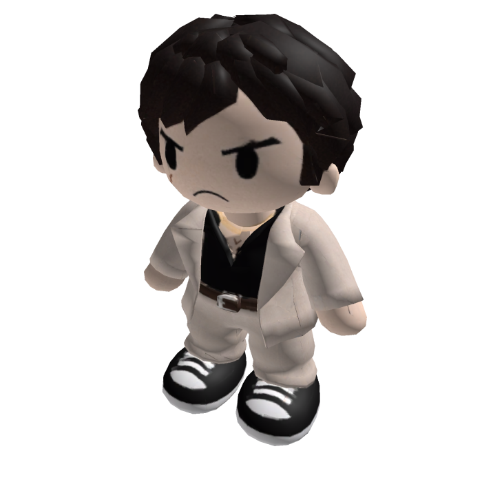 Tony Montana 