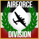 German Airforce Of 1940