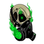 Poisoned Pirates