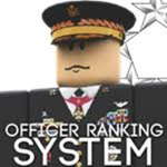 ||| Officer Ranking system |||