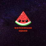 OFFICAIL MELON SQUAD