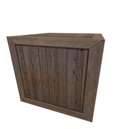 Crate 1